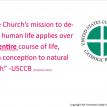 The Church%u2019s mission